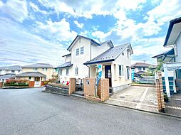 日高市横手2丁目　戸建て