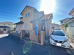 日高市横手2丁目　戸建て