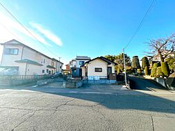 飯能市大字平松 戸建て