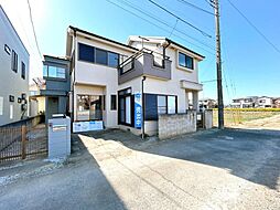 狭山市大字水野　戸建て