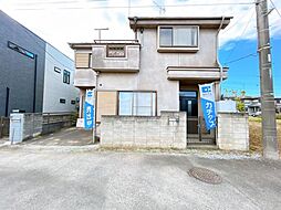 狭山市大字水野 戸建て