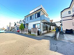 鶴ヶ島市新町2丁目　戸建て