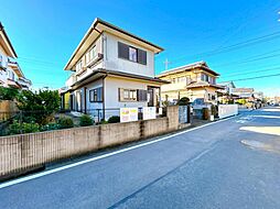 坂戸市柳町 戸建て