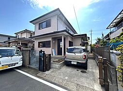 坂戸市柳町　戸建て