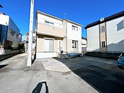 入間市大字野田　戸建て