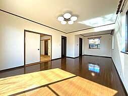 飯能市永田台1丁目　戸建て