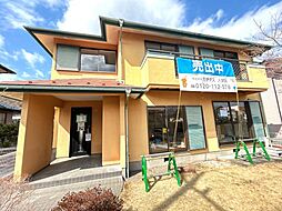 飯能市永田台1丁目　戸建て