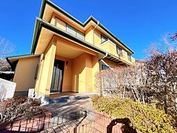 飯能市永田台1丁目　戸建て