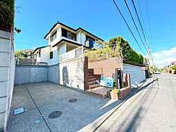 飯能市永田台1丁目　戸建て