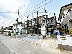 日高市武蔵台3丁目　戸建て