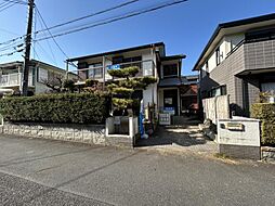 日高市武蔵台3丁目　戸建て