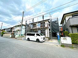 日高市武蔵台3丁目　戸建て
