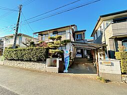 日高市武蔵台3丁目　戸建て