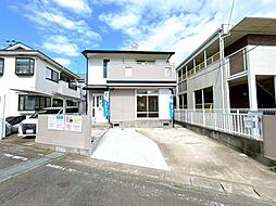 坂戸市伊豆の山町　戸建て