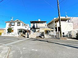 坂戸市伊豆の山町 戸建て