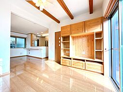 入間市大字下藤沢　戸建て