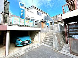 入間市大字下藤沢　戸建て