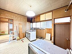 日高市大字高萩　戸建て