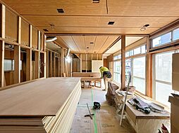 日高市大字高萩　戸建て