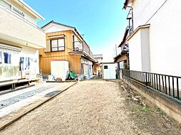 日高市大字高萩　戸建て