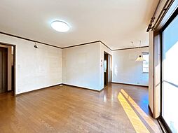 飯能市永田台1丁目　戸建て