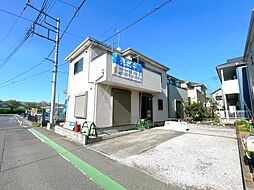 坂戸市中富町　戸建て
