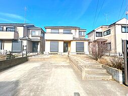 入間市宮寺　戸建て