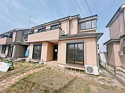 入間市宮寺　戸建て