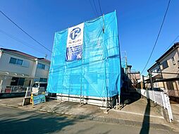 鶴ヶ島市大字太田ヶ谷 戸建て