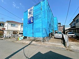 鶴ヶ島市大字太田ヶ谷　戸建て