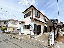 鶴ヶ島市大字太田ヶ谷　戸建て