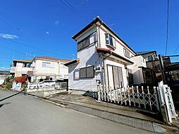 鶴ヶ島市大字太田ヶ谷　戸建て