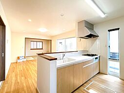 狭山市大字上奥富　戸建て