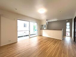 狭山市大字上奥富　戸建て