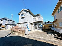 日高市大字下鹿山 戸建て