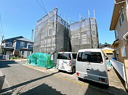 日高市大字下鹿山　戸建て
