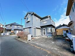 日高市大字下鹿山　戸建て