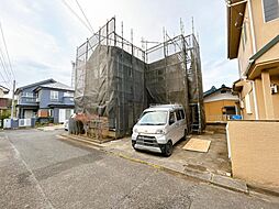 日高市大字下鹿山 戸建て