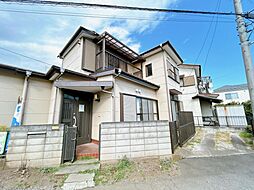 飯能市大字青木　戸建て