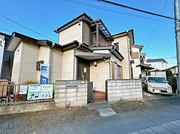 飯能市大字青木　戸建て