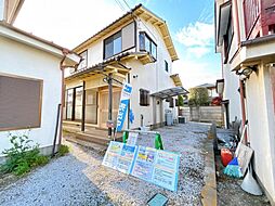 飯能市大字双柳　戸建て