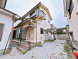 飯能市大字双柳　戸建て