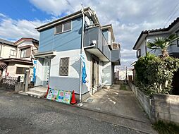 狭山市大字青柳　戸建て