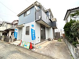 狭山市大字青柳　戸建て