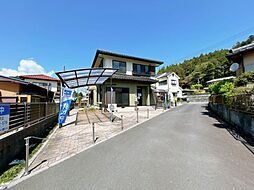 飯能市大字小瀬戸　戸建て