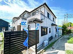 狭山市大字上奥富　戸建て