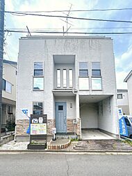 狭山市笹井1丁目　戸建て