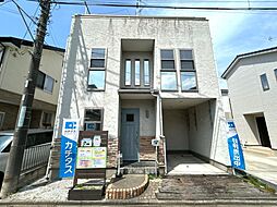 狭山市笹井1丁目　戸建て