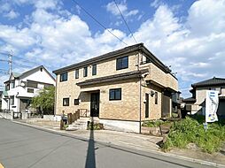 鶴ヶ島市柳戸町　戸建て