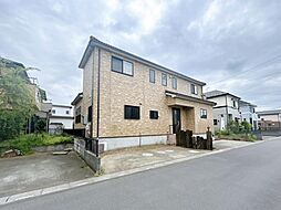 鶴ヶ島市柳戸町　戸建て